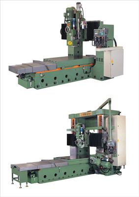 【台湾鸿昌 HC-2000P/HC-2500P精密龙门铣床】价格,厂家,图片,铣床,青岛中大机电设备-