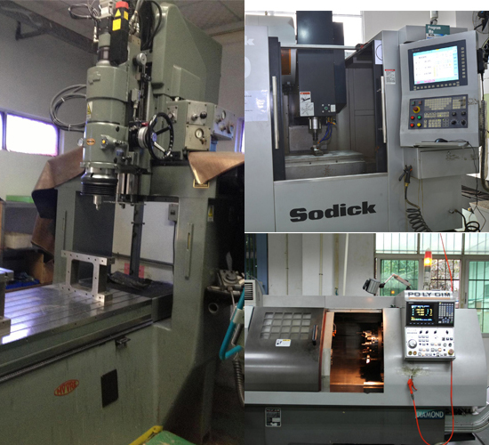 Dongguan MQ Precision Hardware Co., Ltd. 中国の精密CNC加工サプライヤーとしての信頼と実力